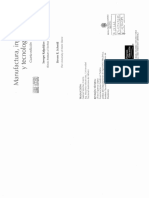 Manufactura, Ingenieria y Tecnologia - Kalpakjian PDF