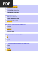 MVC Quiznetonline