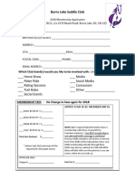 2018 Membership Form Pub