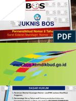 Paparan Juknis Bos Smasmk