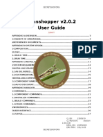 Grasshopper v1 1 AdminGuide