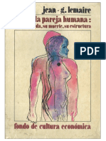 la pareja humana. Lemaire.pdf