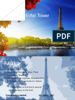 Eiffeltower 140918094126 Phpapp01 PDF