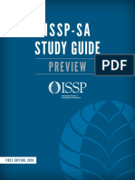 ISSP-SA Guide Preview