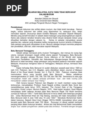 Morfologi Bandar Kuala Terengganu By R D Jpbd Issuu