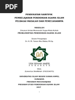 Download PENDEKATAN SAINTIFIK PAI by Sholeha Dzulqurnain SN369334692 doc pdf