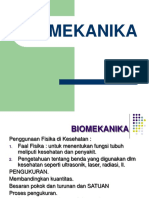 1. biomekanika