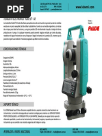 Jual Theodolite Ruide Et-02 081289854242