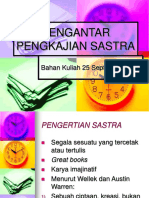 Mengajar Pps