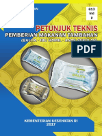 Juknis PMT 2017 