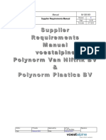 Volstelpine PolynormVan Niftrik - 0fc88
