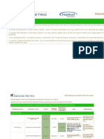 Marketing Automation Roi Calculator