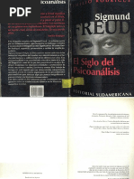 El Siglo Del Psicoanálisis. Tomo I (Emilio Rodrigué) | PDF ...