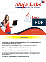 Java Training in uttam nagar 