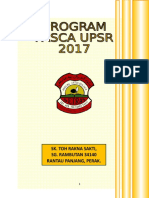 Pasca UPSR 2017