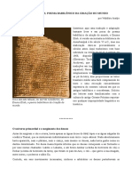 Enuma Elish em Portugues PDF