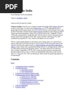 Download Literacy in India by shashiparashar SN36934240 doc pdf