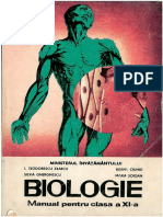 181127983 Biologie Clasa a11 a PDF