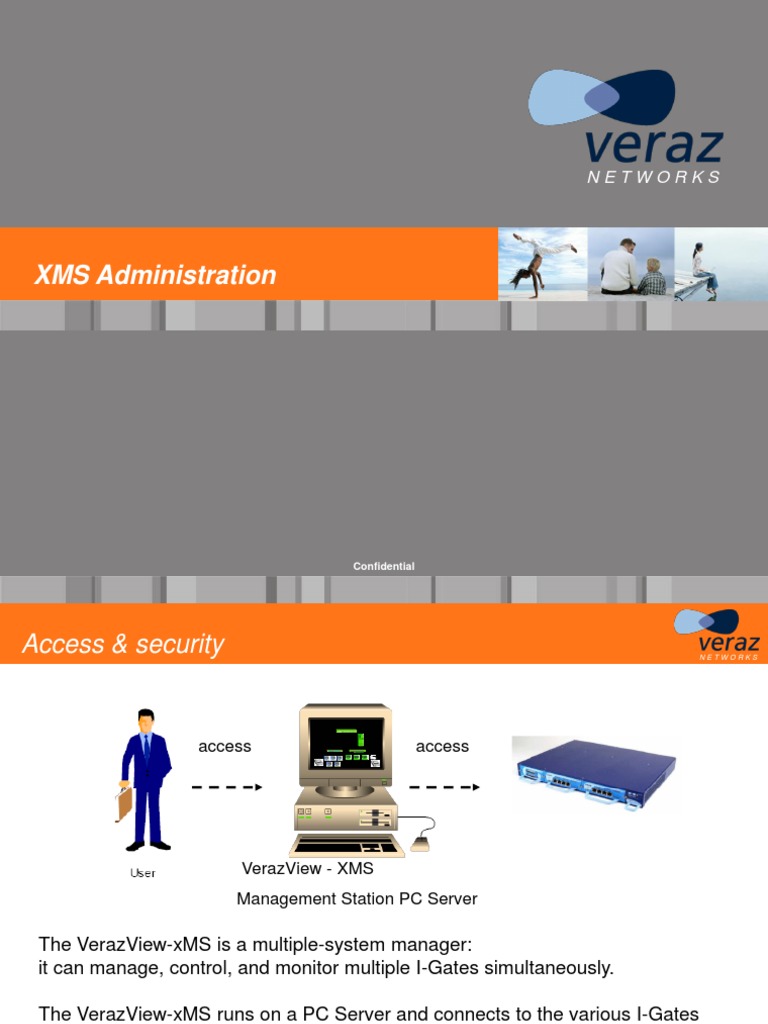 XMS Administration Training Download Free PDF Backup  Application