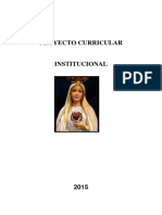 PCI Inicial Primaria PDF