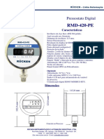 RMD-420-PE1