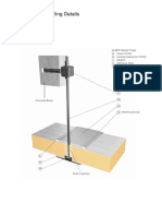 Suspended Ceiling Details