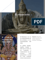 El Hinduismo 