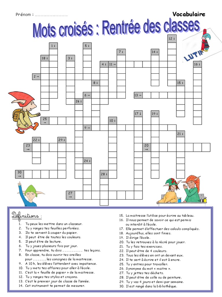 mots-crois-s-pour-la-rentr-e-scolaire-pdf-checs-th-orie-checs