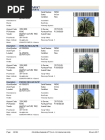 Outlander Assets - Greens