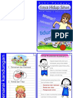 Buku Panduan Kesihatan Sekolah Rendah PDF