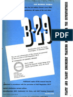 AAF Manual 51-126-6 - B-29 Flight Manual (15-12-1945)