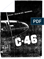 AAF Manual 50-16 - Pilot Training Manual - C-46