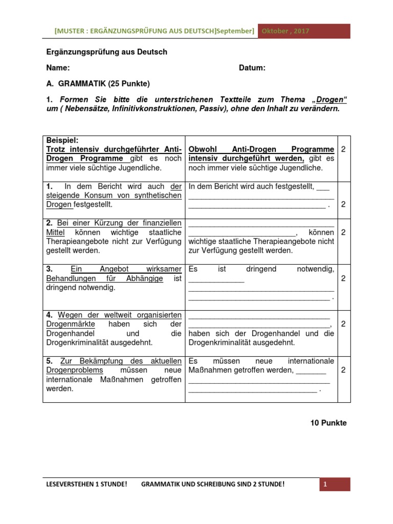 Epd Test 2 | PDF