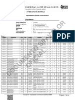 Report e Alum No Program Ac i On