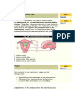 Embriologi 2