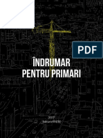 Indrumar Pentru Primari