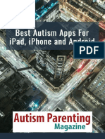 Best Autism Apps For Ipad, iOS and Android