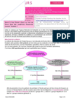 Bulletin d Informations PARCOURS JUIN 2013