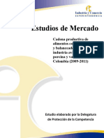 Articulo Sobre La Cadena de Los Concetrandos Leer en Clase