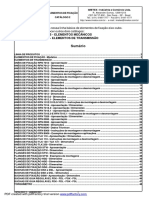 Catálogo 2 Elementos de Fixaç o 2007 PDF