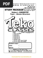 Teko Atomic PDF