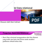 ModelDataRelational.ppt