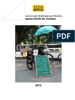 Perfil Do Ciclista 2015 PDF