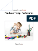 Panduan Terapi Pertuturan