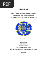 Tafsir Al Maraghi