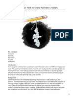 Scientificamerican.com-Solubility Science How to Grow the Best Crystals