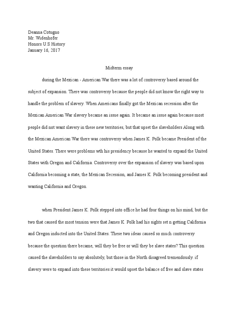Good conclusion for smoking essay