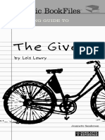 THE GIVER.pdf