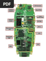 Komponen dan Fungsi Hardware Smartphone | PDF