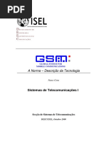 Manual Gsm